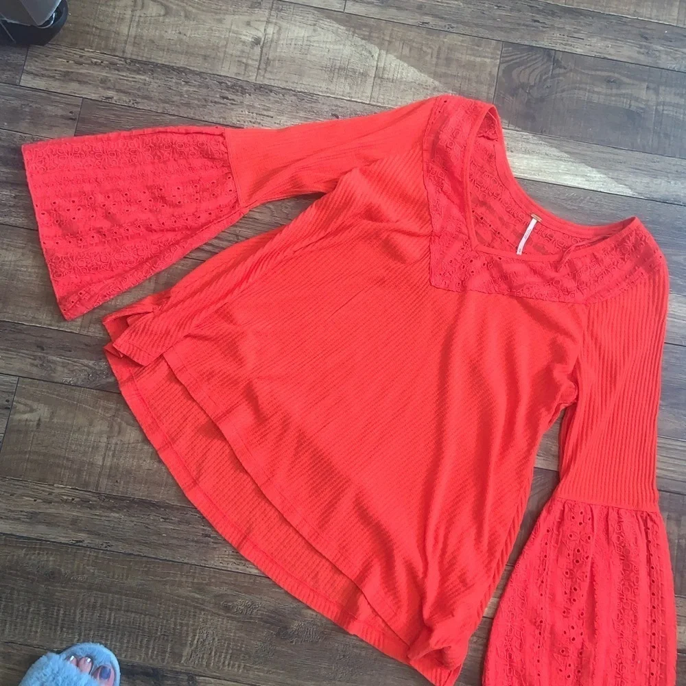 Free People nwot size